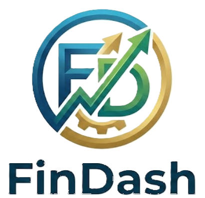 FinDash logo