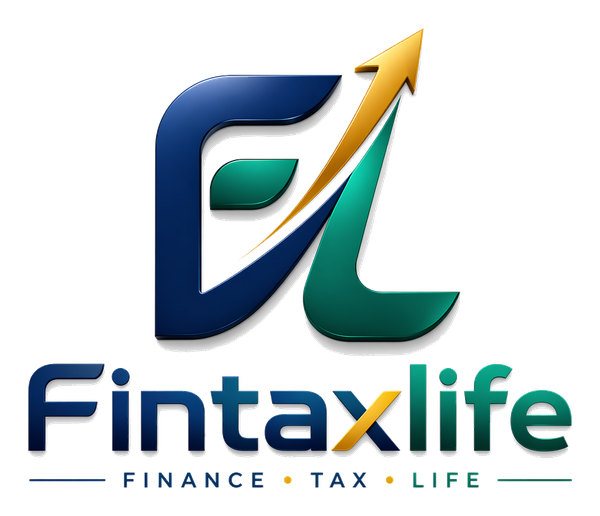 FinTaxLife logo