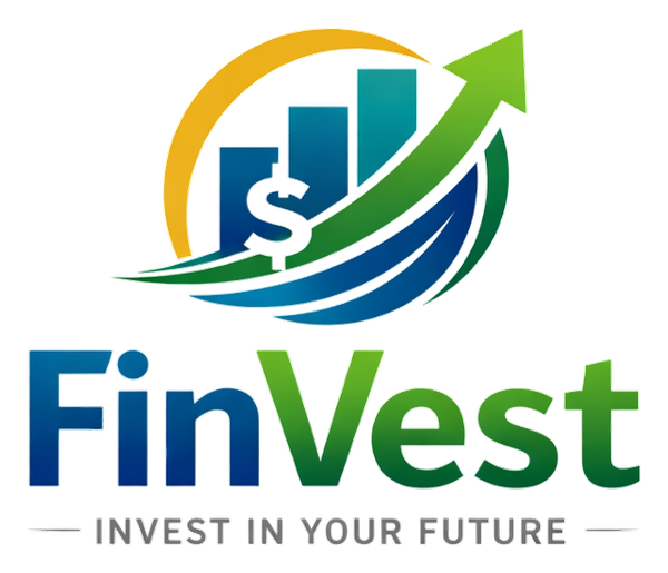 FinVest logo
