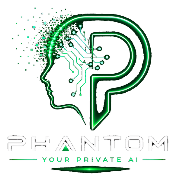 Phantom logo