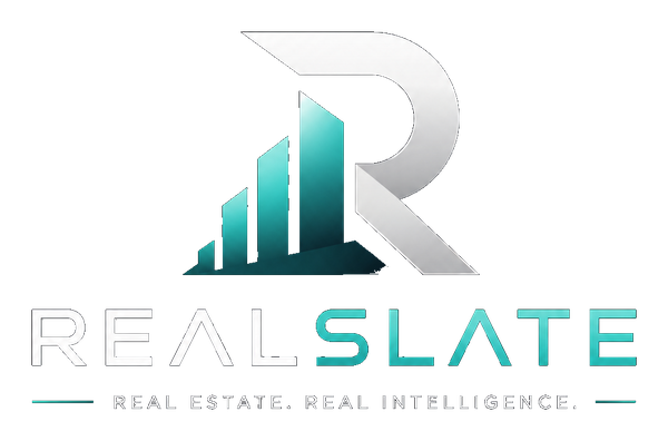 RealSlate logo