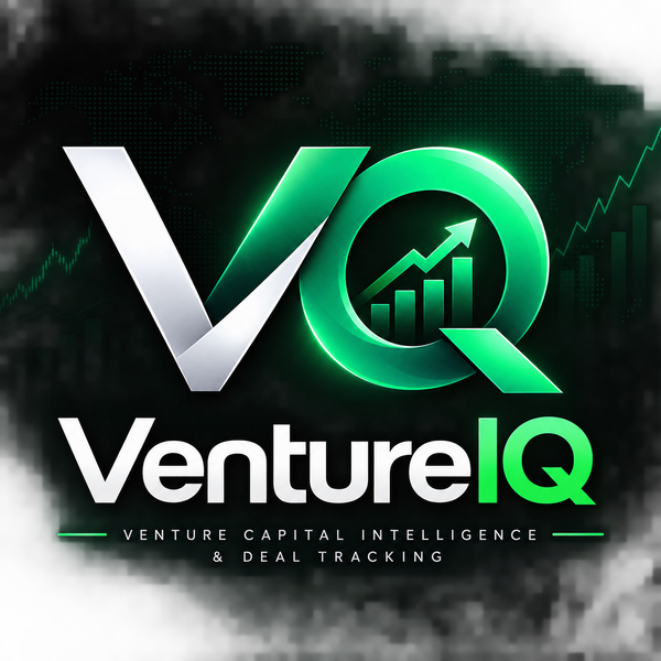 VentureIQ logo